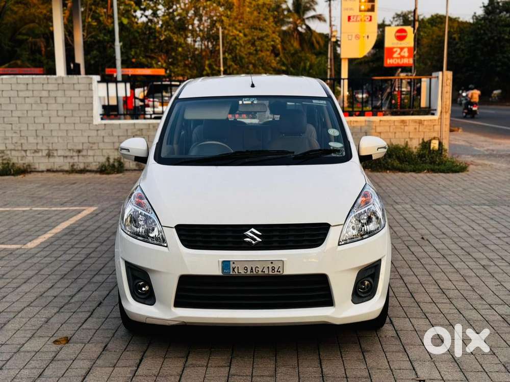 Maruti Suzuki Ertiga 2012-2015 Vxi Abs, 2013, Petrol