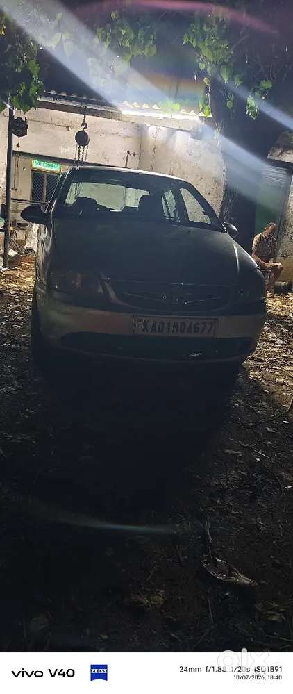 Tata Indica Ev2 Xeta Gls Sport 2009