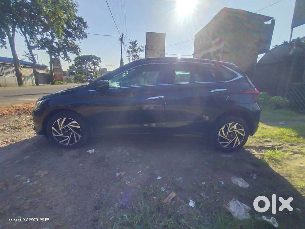Hyundai I20 1.2 Asta, 2025, Petrol
