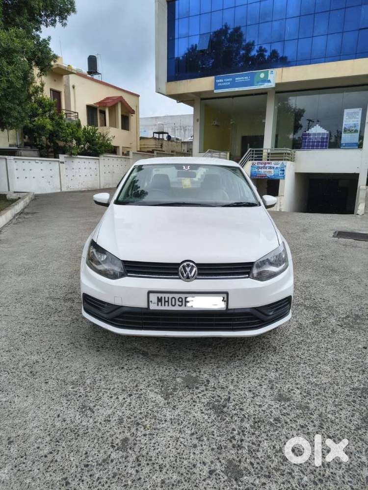 Volkswagen Ameo 1.0 Mpi Comfortline, 2018, Cng & Hybrids