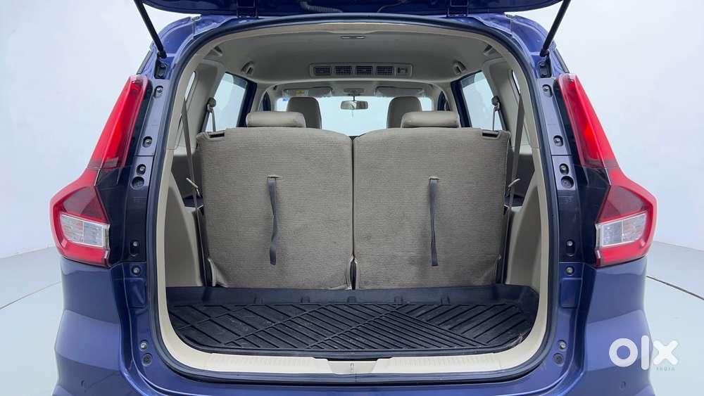 Maruti Suzuki Ertiga Zxi (o) Cng [ ], 2023, Petrol