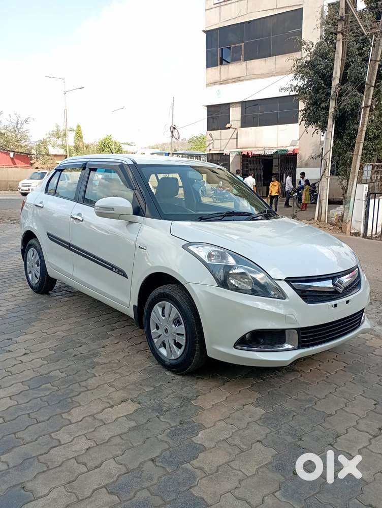 Maruti Suzuki Swift Dzire Vdi Bsiv, 2015, Diesel