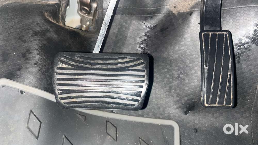 Mahindra Xuv 3xo Ax5 1.5 Diesel Autoshift Plus, 2024, Diesel