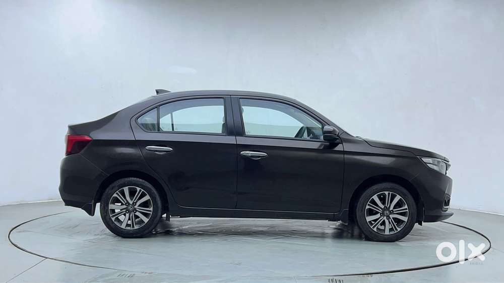 Honda Amaze Vx 1.2 Petrol Cvt, 2023, Petrol