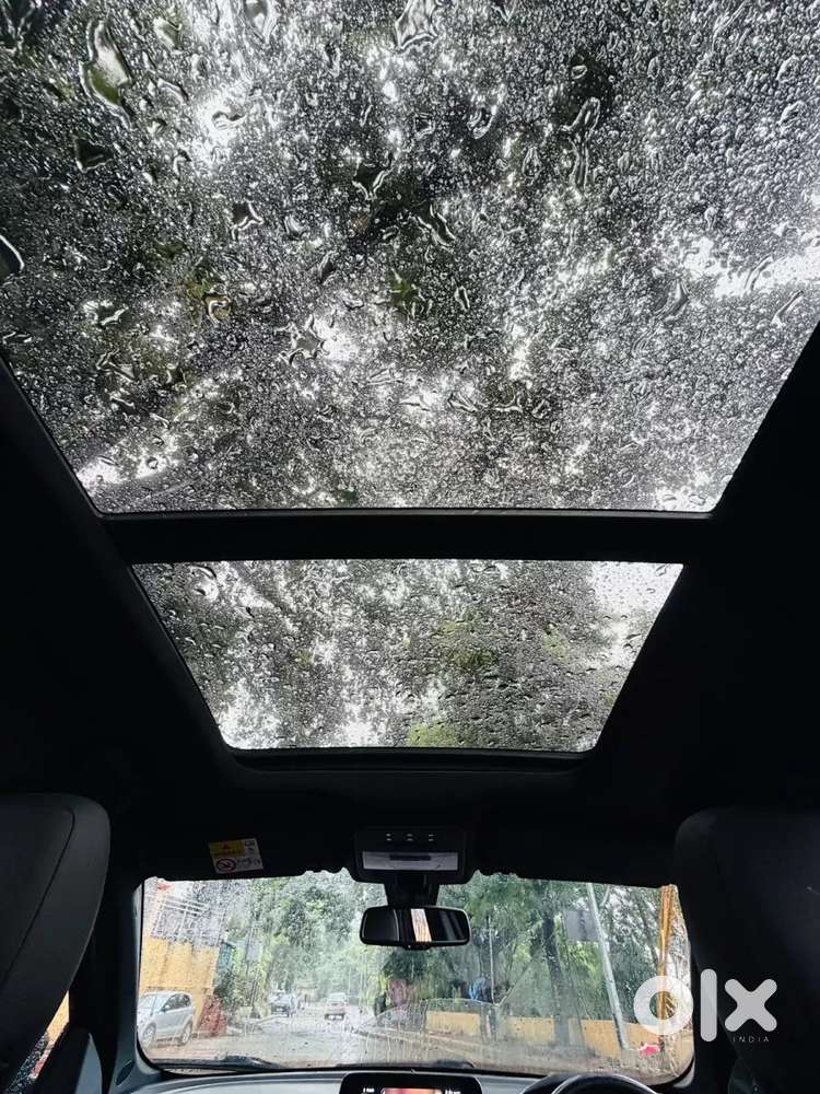 Tata Safari 2.0 Kryotec Xza Plus, 2022, Diesel