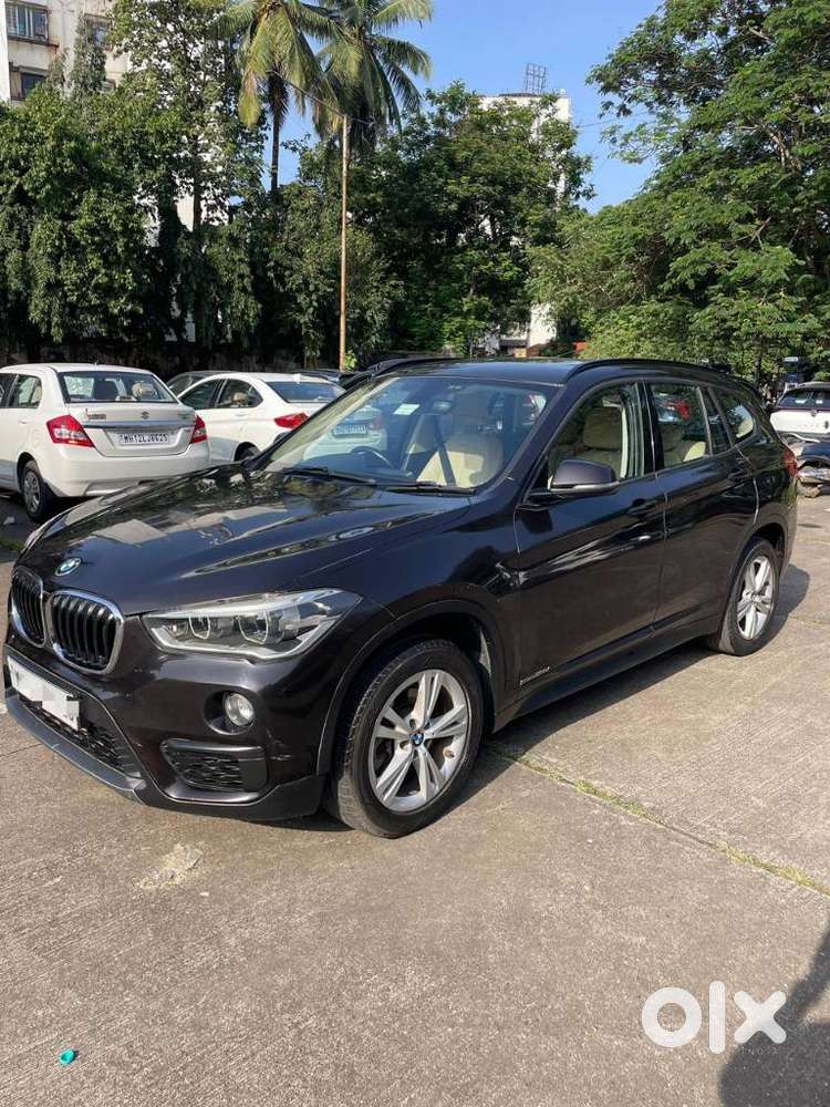 Bmw X1 Sdrive 20d X Line, 2016, Diesel