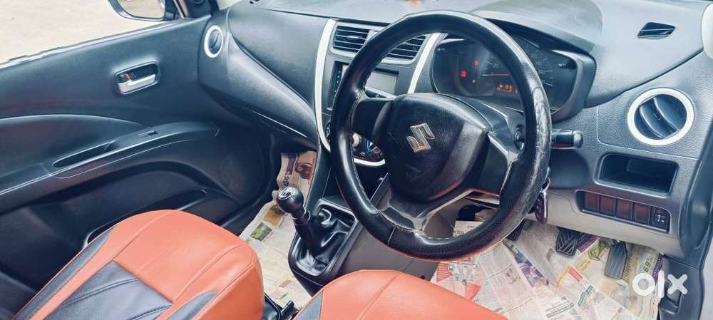Maruti Suzuki Celerio, 2018, Petrol