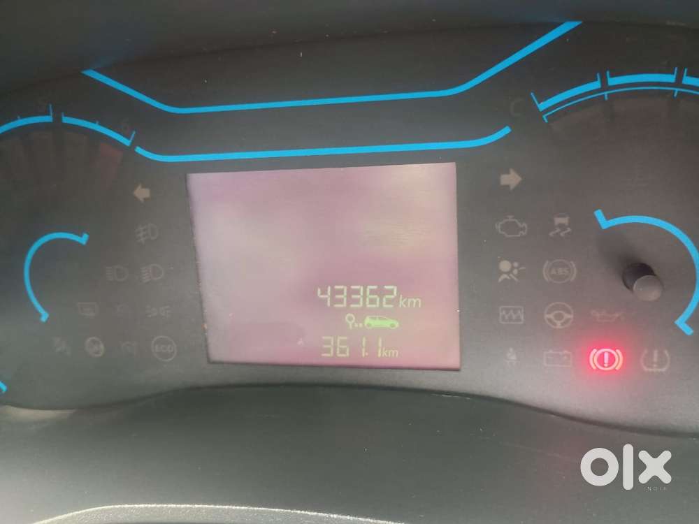 Renault Kwid Rxt 02 Anniversary Edition, 2020, Petrol
