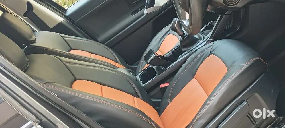 Tata Harrier Tip Top Condition