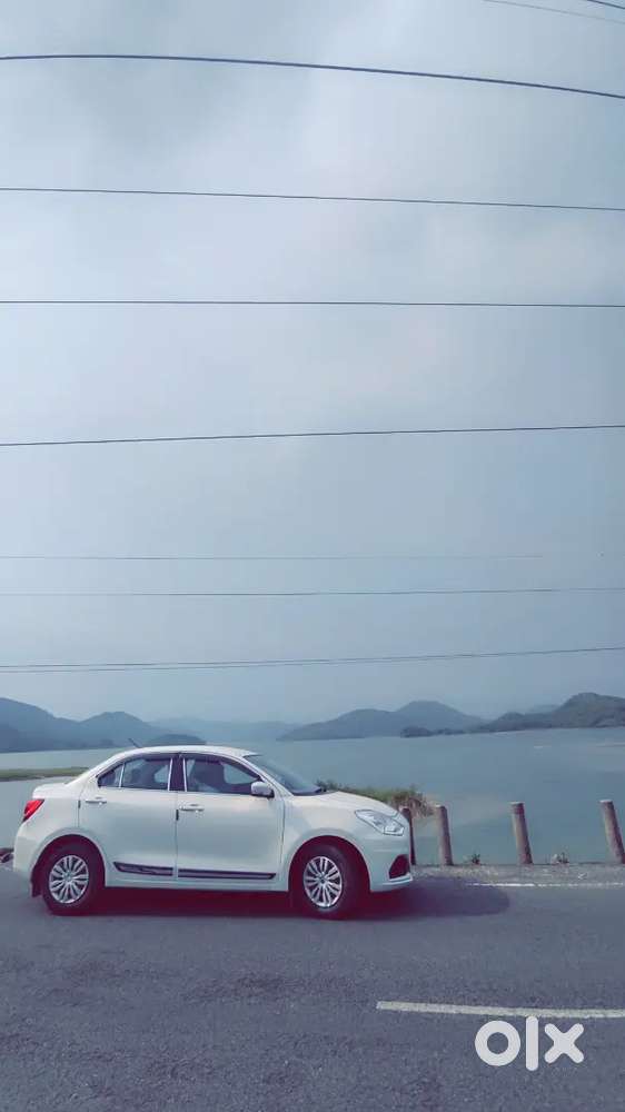 Maruti Dzire 1.2 Lxi 2021