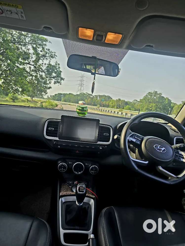 Hyundai Venue 1.5 Sx (optional) Mt