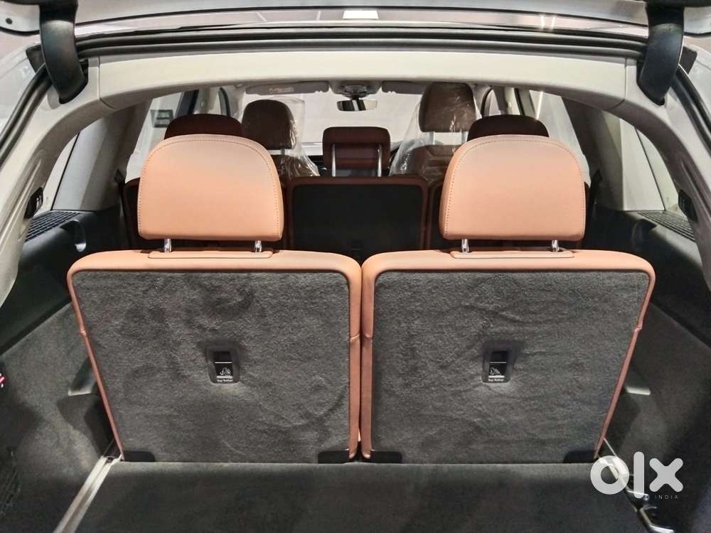 Audi Q7 3.0 Technology 55 Tfsi, 2023, Petrol