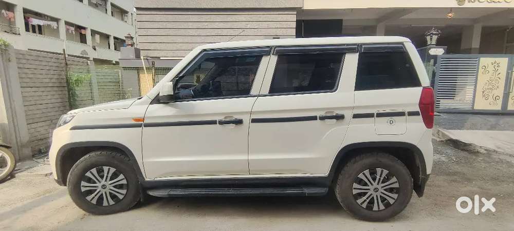 Mahindra Bolero Neo 2023 Diesel