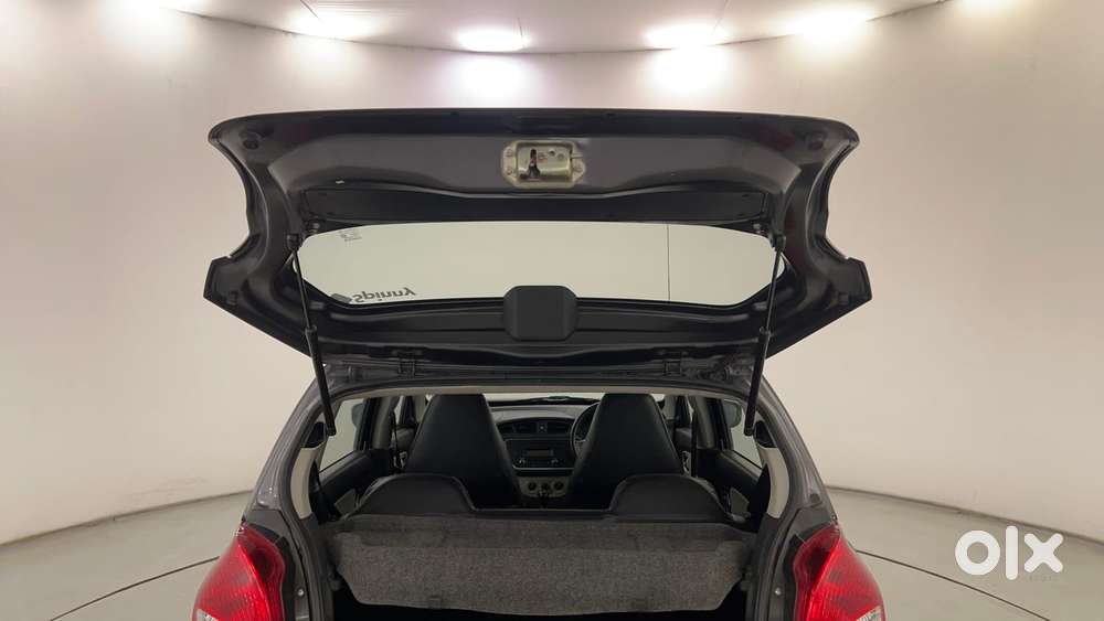 Maruti Suzuki Alto 800 Vxi, 2019, Petrol