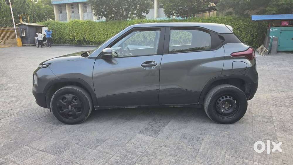 Tata Punch 1.2 Revotron Adventure Rhythm Pack Mt, 2022, Petrol