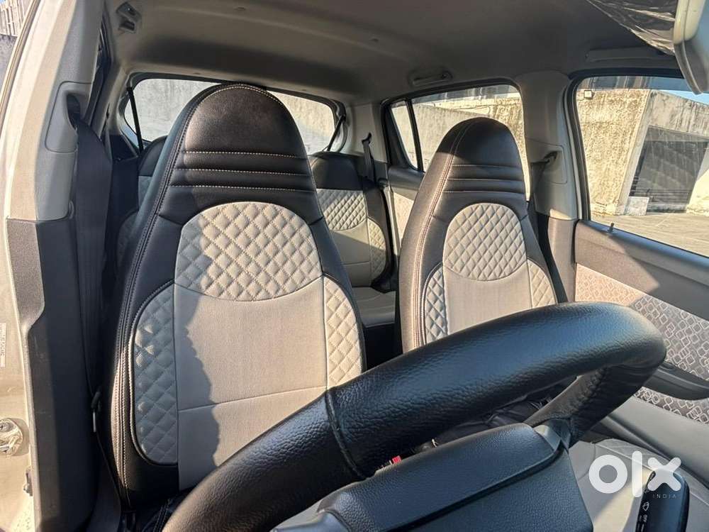 Maruti Suzuki Alto 800 2017 Petrol Well Maintained