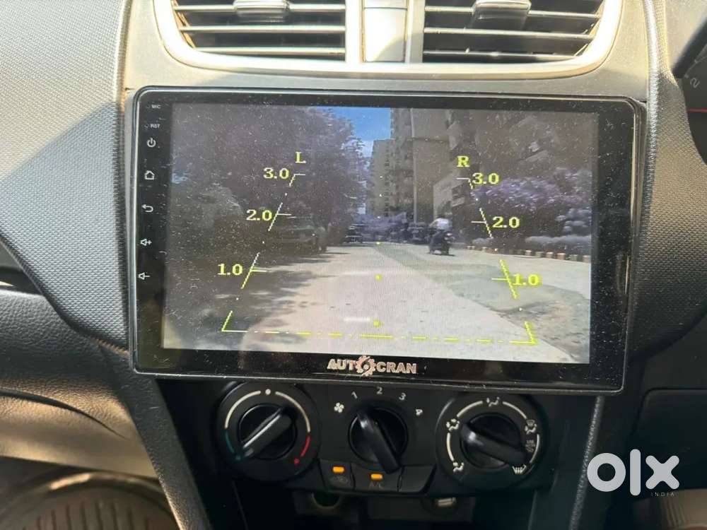 Good Condition,all Four Tyres Are New, Service Done