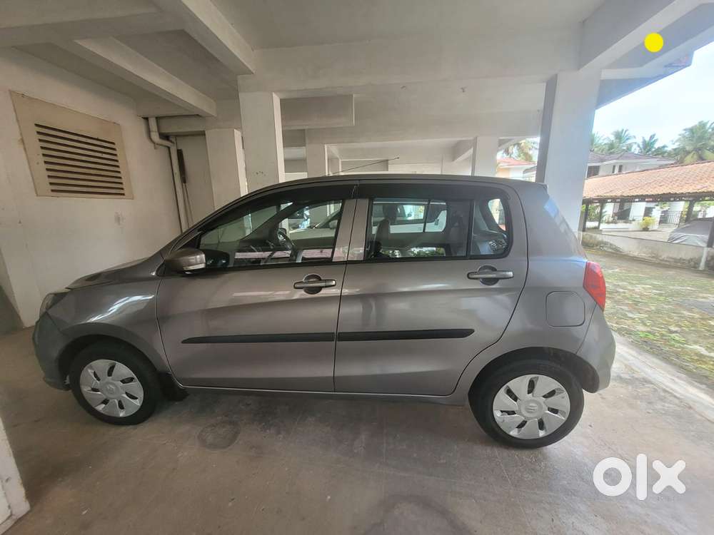 Maruti Suzuki Celerio Zxi Plus Amt, 2019, Petrol