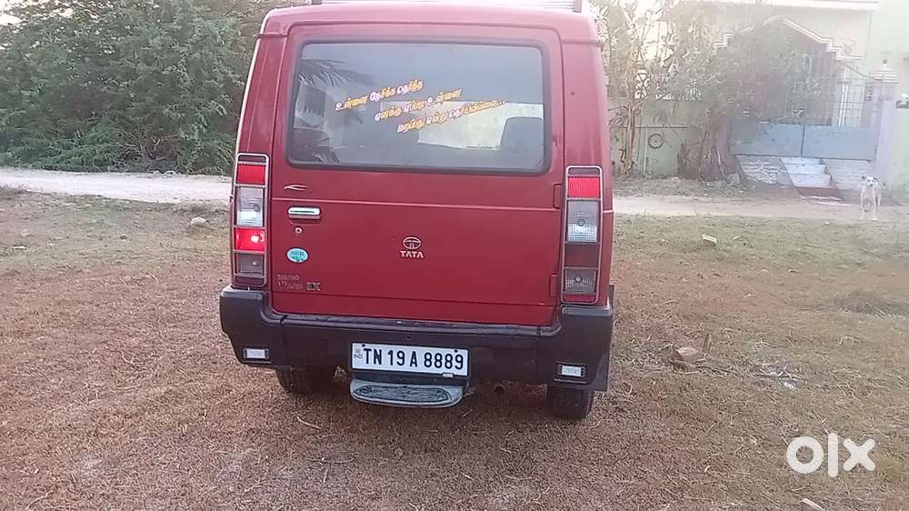 Tata Sumo Victa Di 2010