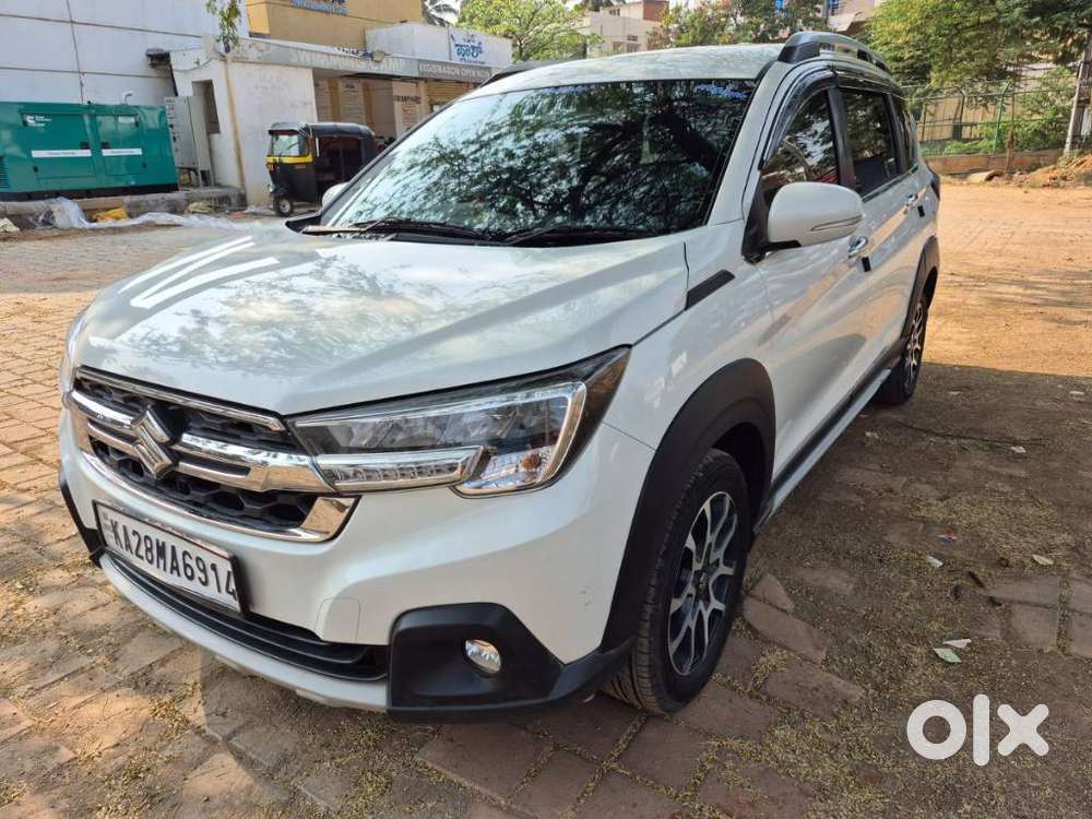 Maruti Suzuki Xl6 Zeta Mt Cng, 2024, Cng & Hybrids