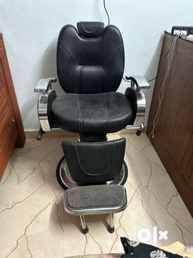 Olx hair cutting chair hotsell