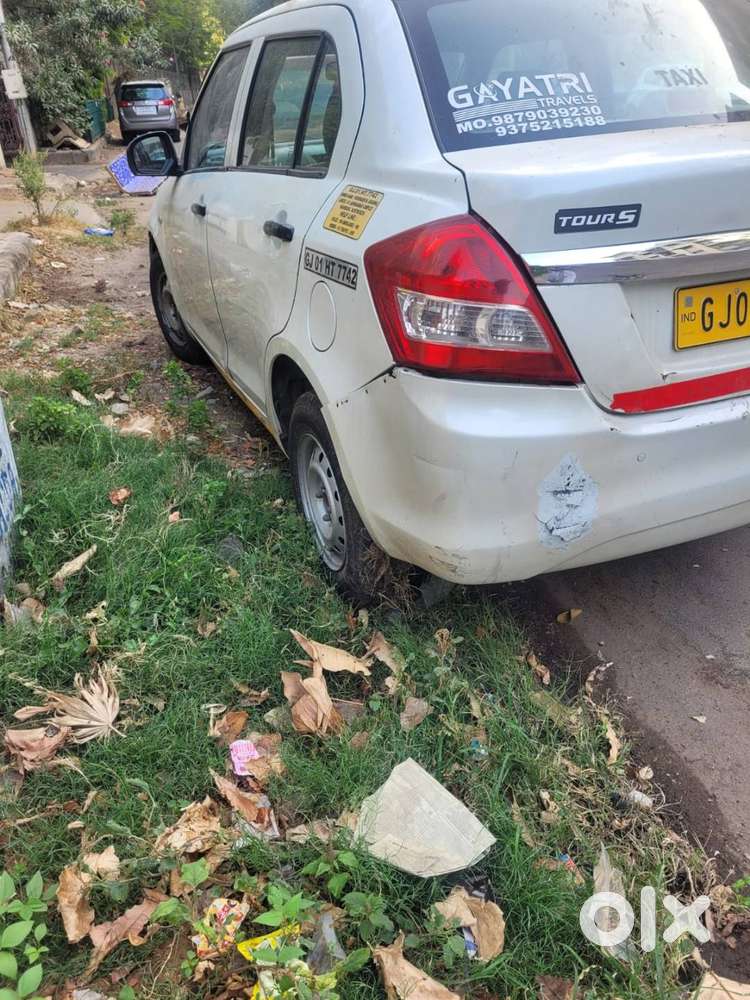 Swift Diz Tour Disel