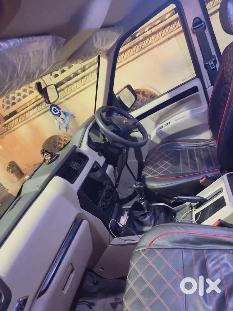 Mahindra Scorpio Classic 2023