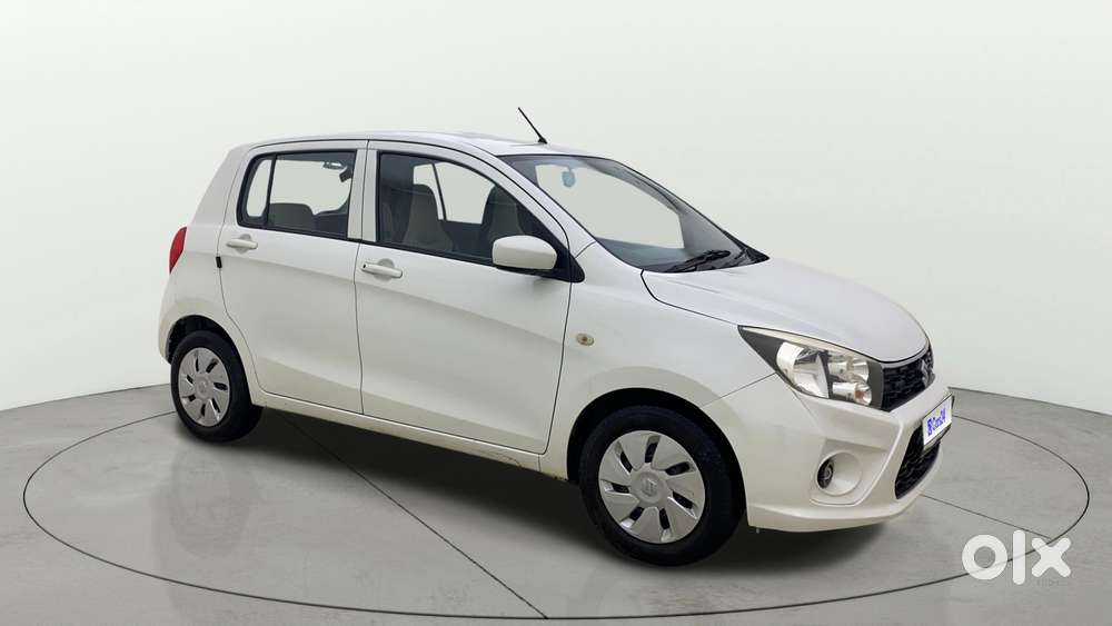 Maruti Suzuki Celerio Cng Vxi Mt, 2020, Cng & Hybrids