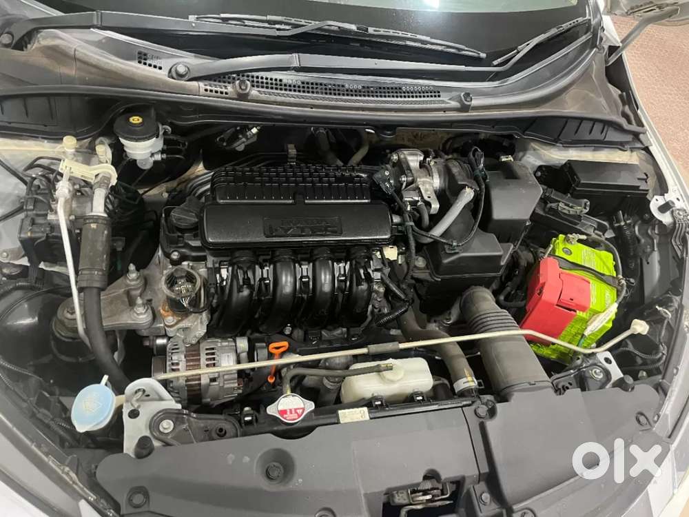 Honda City V Mt, 2020, Petrol