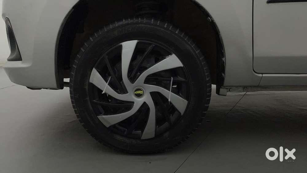 Maruti Suzuki Alto K10 2010-2014 1.0 Vxi (o), 2017, Petrol