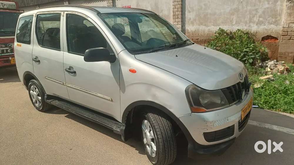 Mahindra Xylo Diesel 2017 Manual