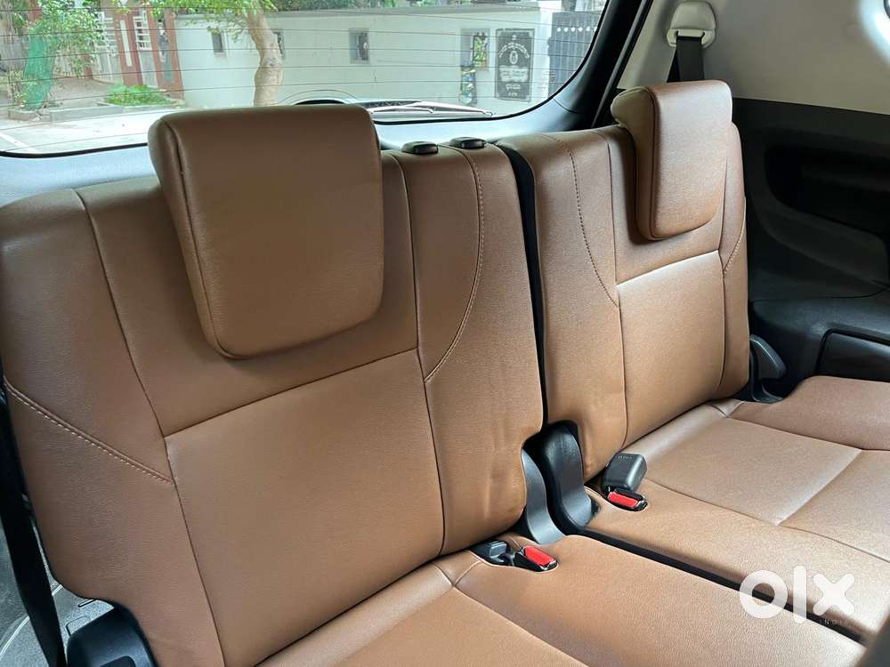 Toyota Innova Crysta 2.8z Automatic, 2018, Diesel