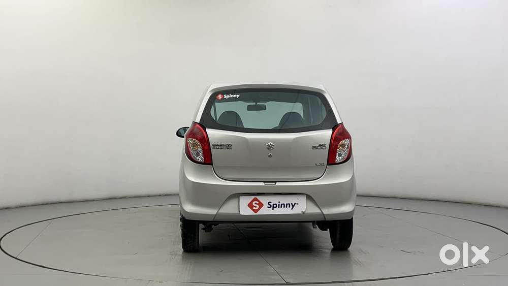 Maruti Suzuki Alto 800 Lxi, 2013, Petrol
