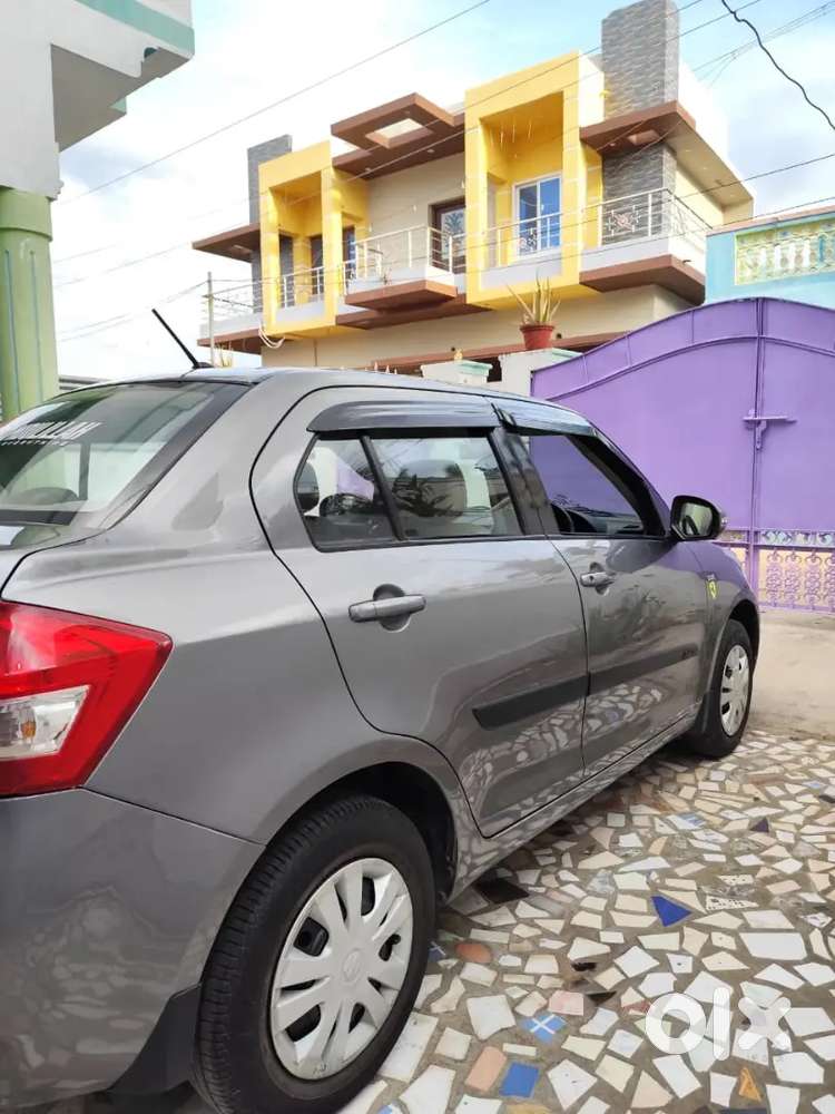 Maruti Swift Dzire Vdi 2013