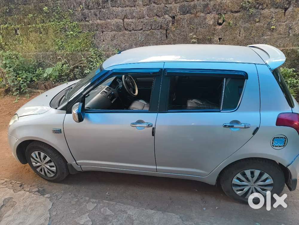 Maruti Suzuki Swift 2005 Vxi