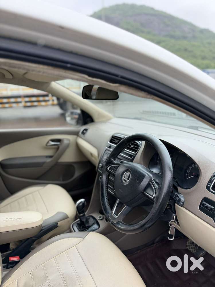 Skoda Rapid 1.5 Tdi At Elegance Plus, 2016, Diesel