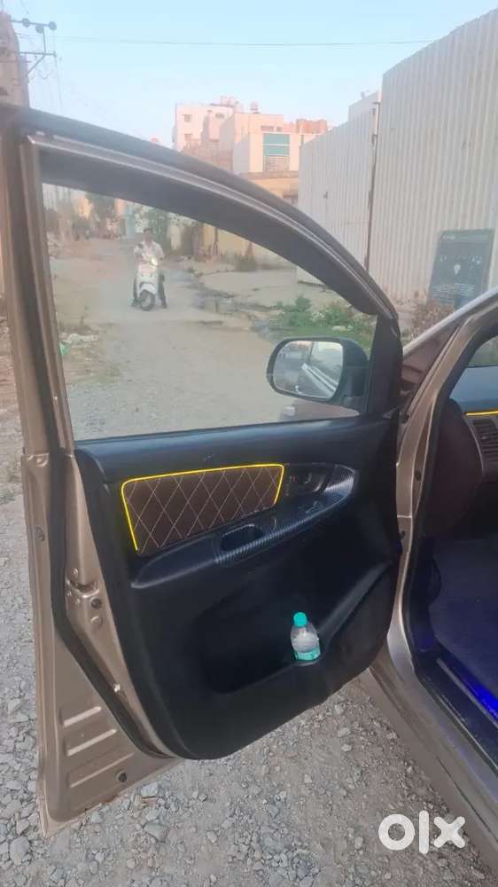 Toyota Innova Diesel Manual 2007