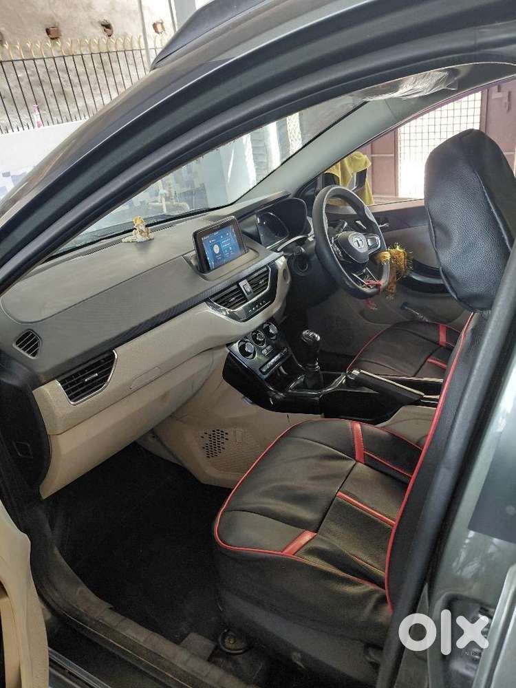 Tata Nexon Xz Plus 2021