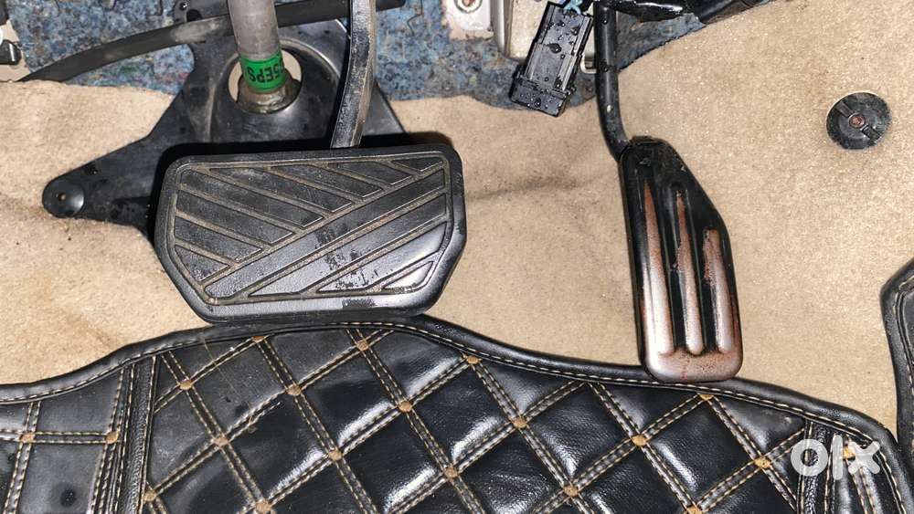 Maruti Suzuki A-star Vxi (abs), Automatic, 2012, Petrol