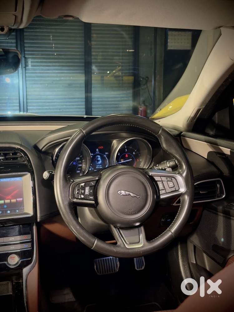 Jaguar Xe 2.0l Diesel Prestige, 2020, Diesel