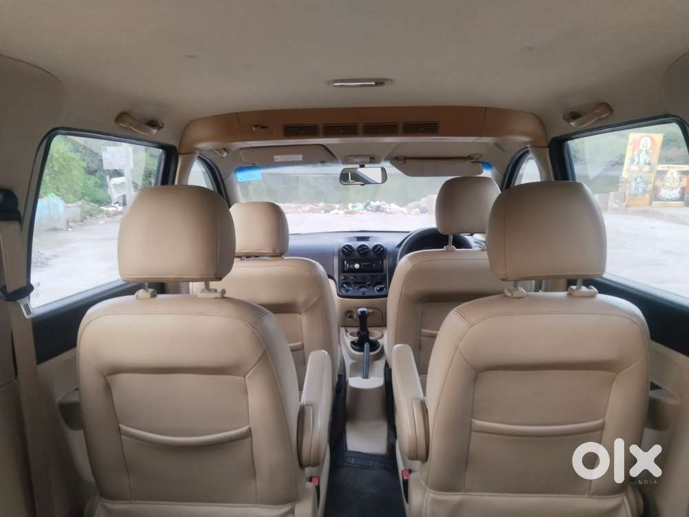 Chevrolet Enjoy 1.4 Ls 7, 2013, Petrol