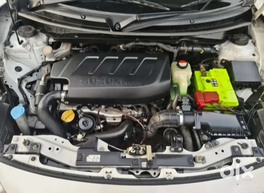 Maruti Suzuki Swift 2018 Diesel 51200 Km Driven