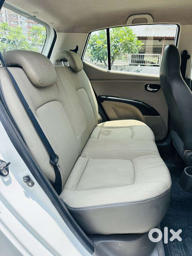 Hyundai I10 Sportz Option, 2011, Petrol