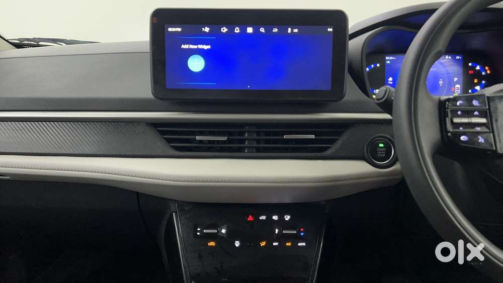 Tata Nexon Creative Plus 1.2 Revotron Petrol 7dca, 2024, Petrol