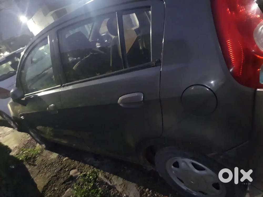 Chevrolet Sail U-va 2013