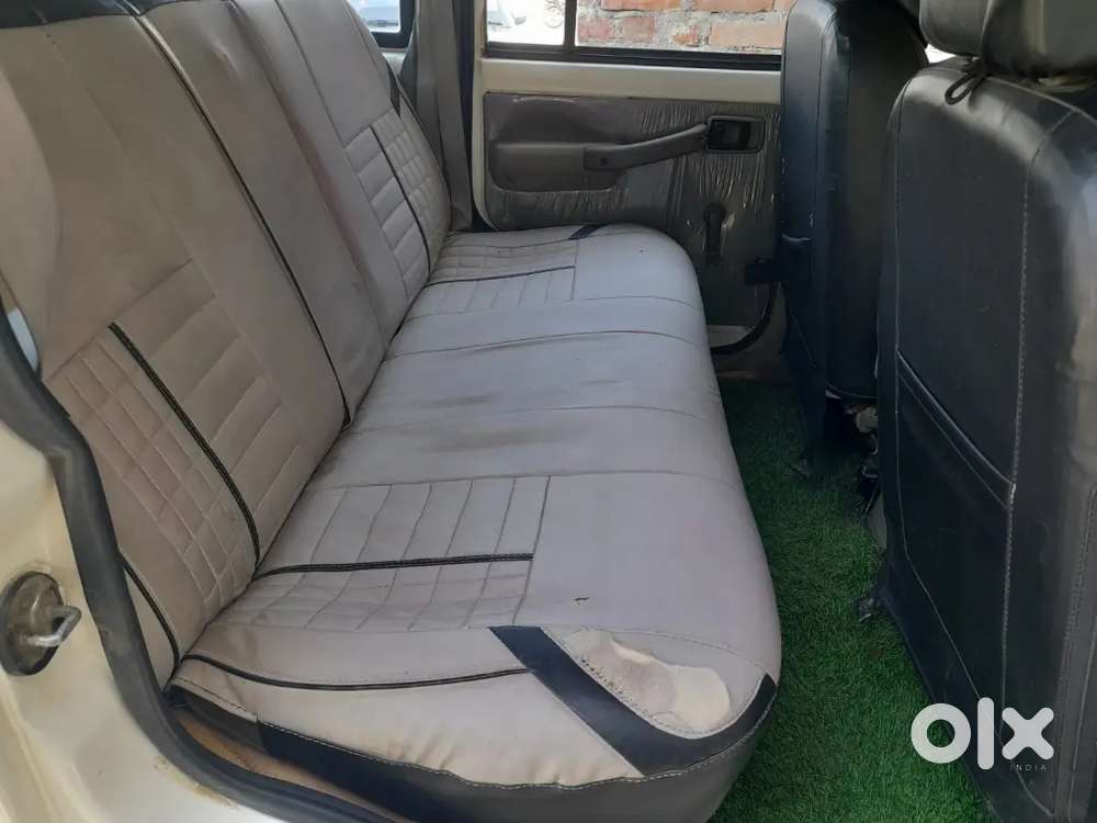 Mahindra Bolero Power Plus 2019 Diesel 118000 Km Driven