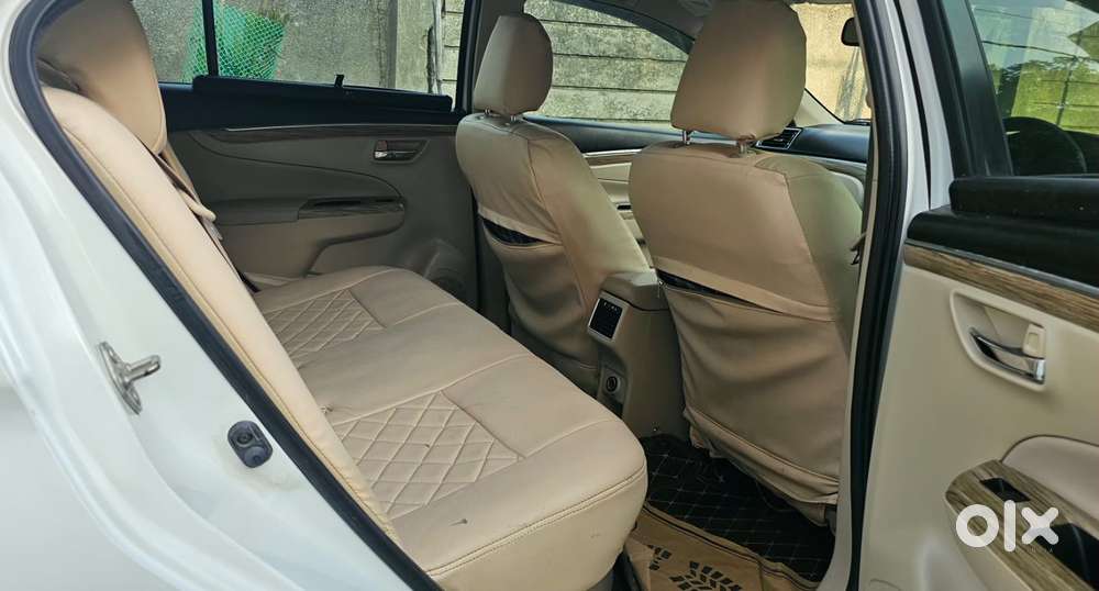 Maruti Suzuki Ciaz Alpha 1.5, 2020, Diesel