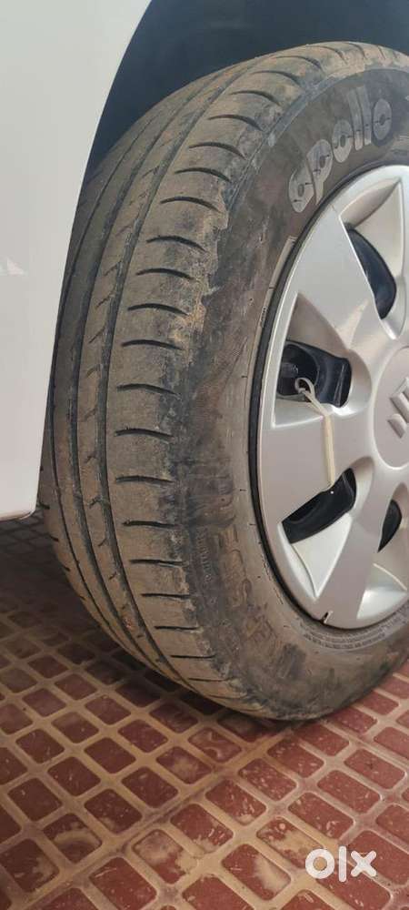 Maruti Suzuki Alto 2016