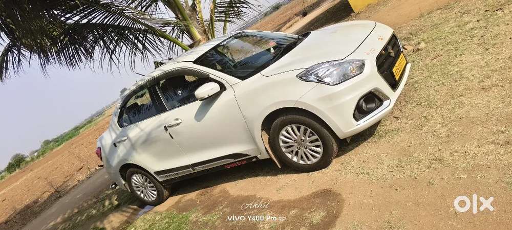 Maruti Suzuki Dzire 2024 Cng & Hybrids Well Maintained
