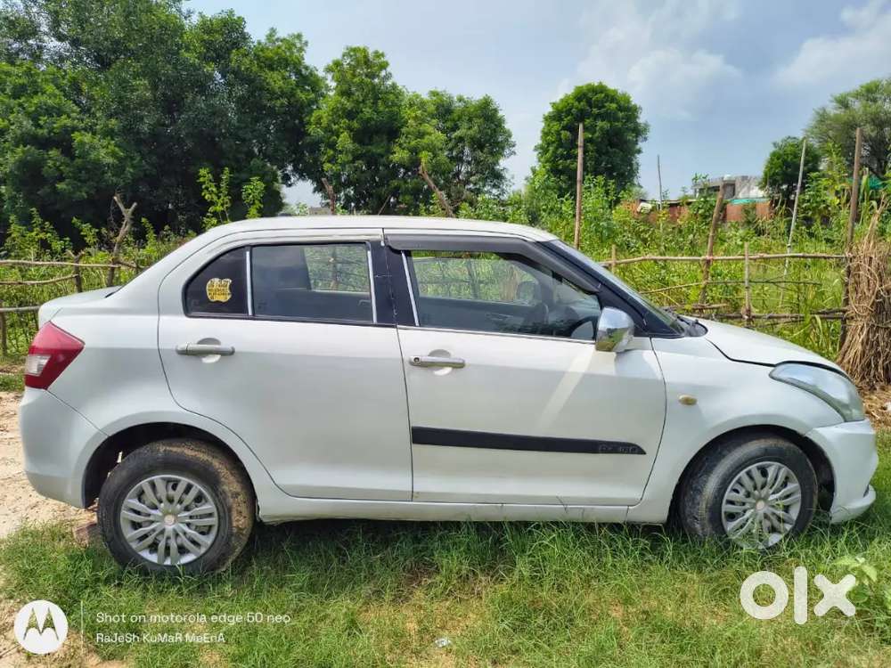 Maruti Suzuki Dzire 2018 Diesel